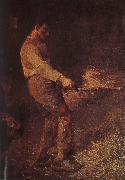 Man Jean Francois Millet